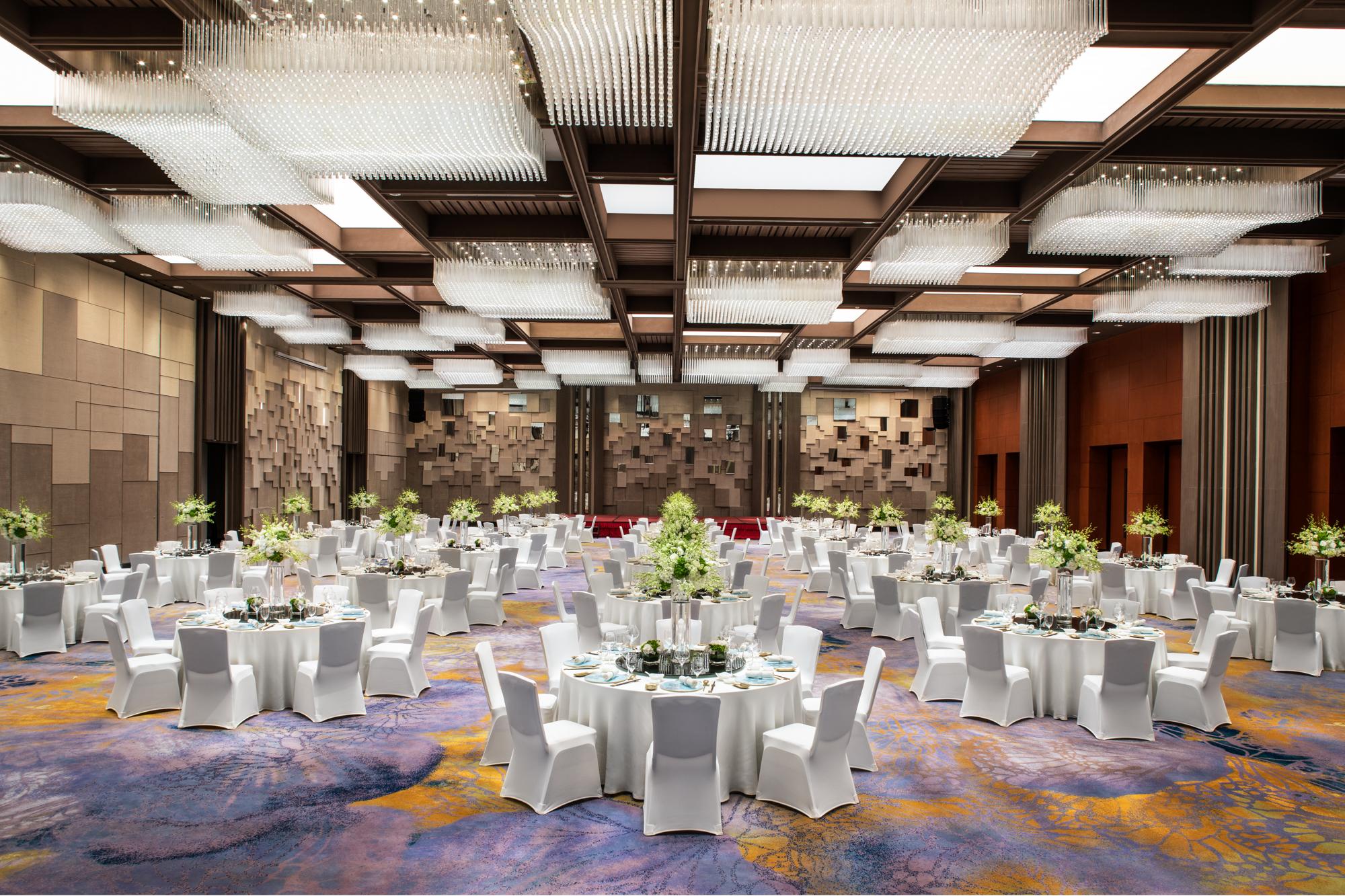 The Anandi Hotel And Spa - Luxury Healing Hotel For Wellbeing Shanghaj Zewnętrze zdjęcie