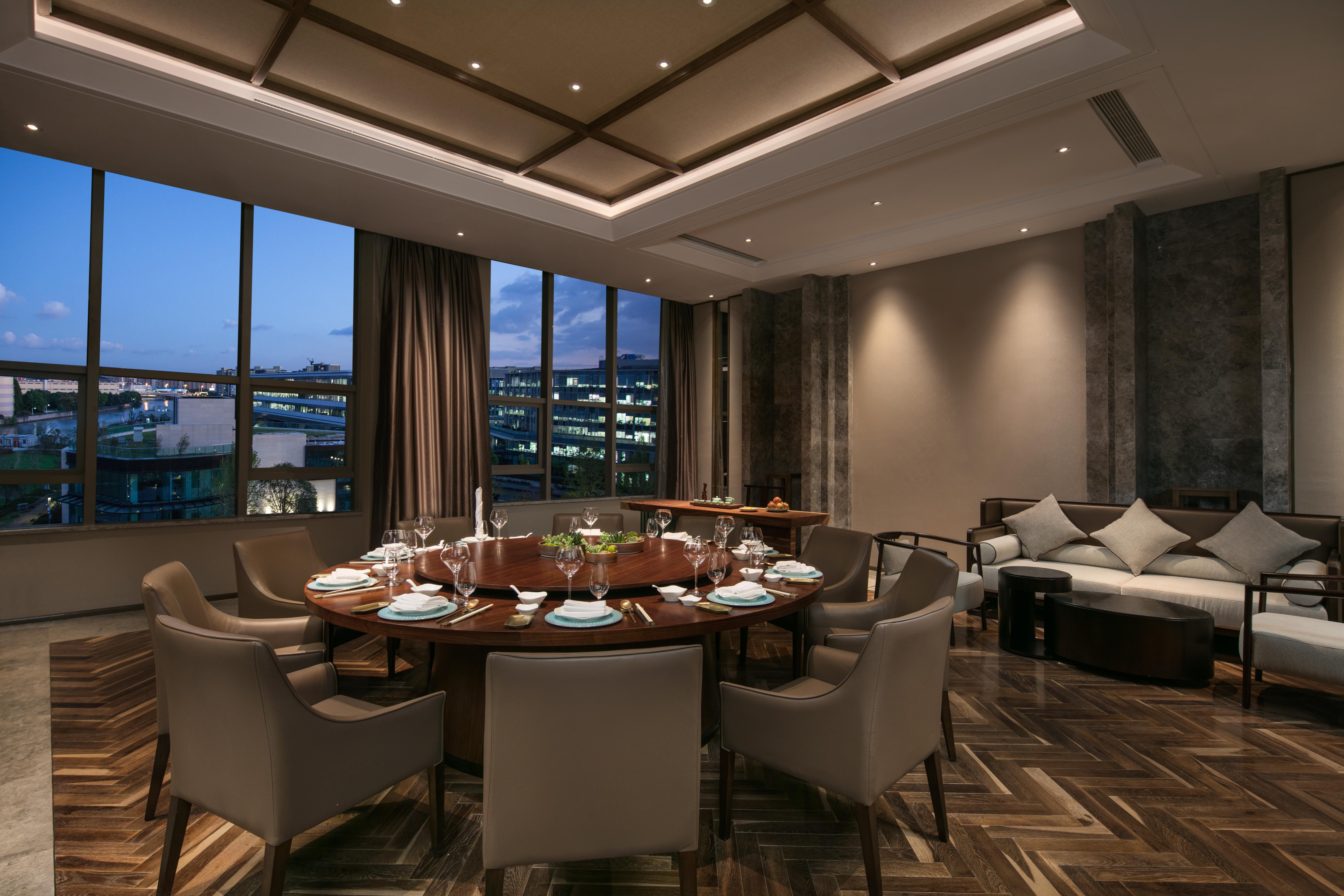 The Anandi Hotel And Spa - Luxury Healing Hotel For Wellbeing Shanghaj Zewnętrze zdjęcie