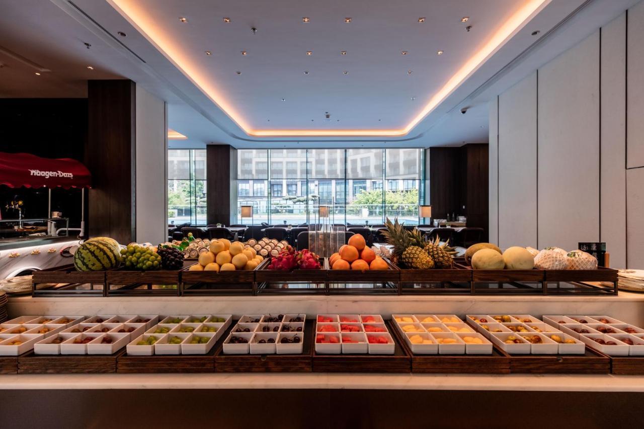 The Anandi Hotel And Spa - Luxury Healing Hotel For Wellbeing Shanghaj Zewnętrze zdjęcie
