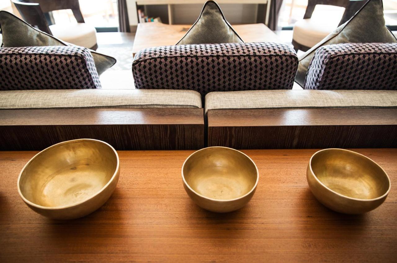 The Anandi Hotel And Spa - Luxury Healing Hotel For Wellbeing Shanghaj Zewnętrze zdjęcie